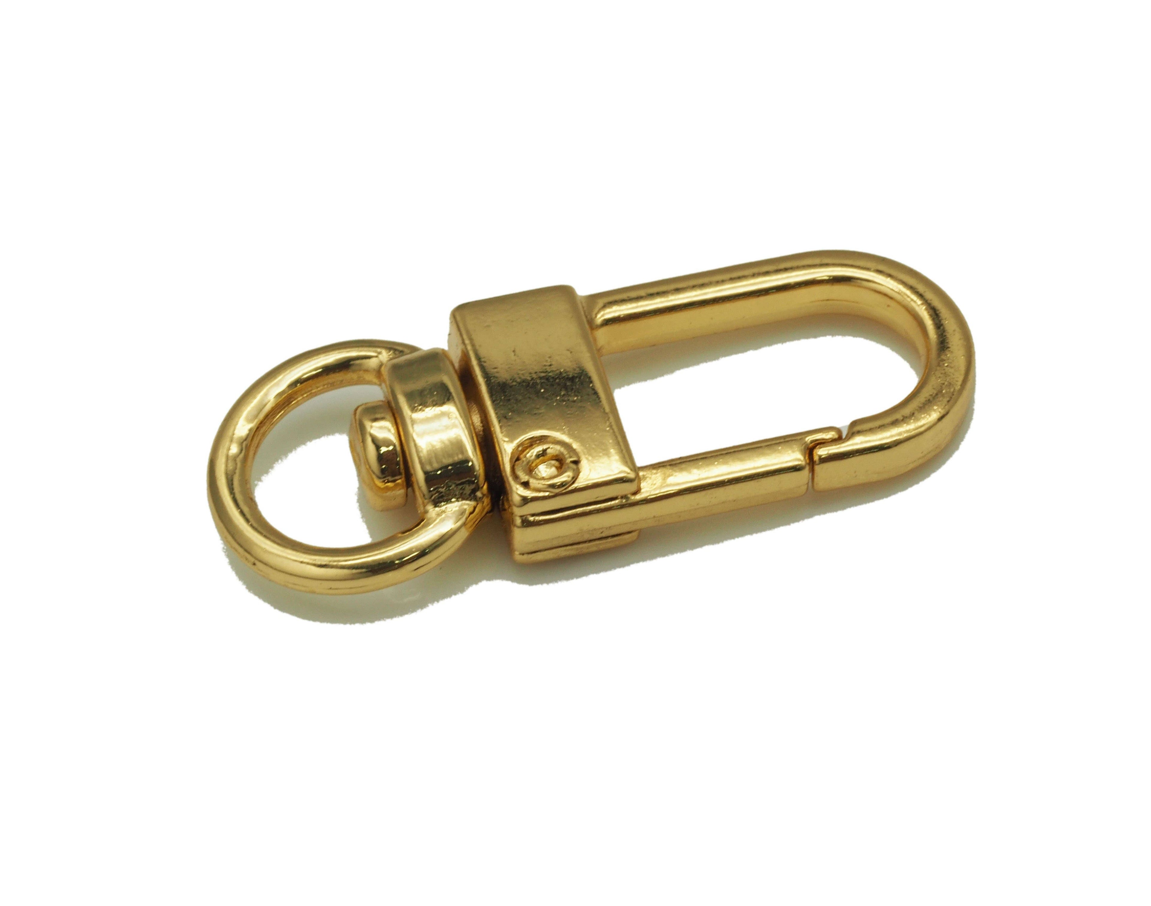 Lobster Clasp, Sku#H333