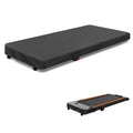 Aidetech Housse de tapis de course sous bureau anti-poussière, housse de protection étanche pour tapis de marche de bureau – 139,7 x 71,1 x 15,2 cm (housse uniquement)