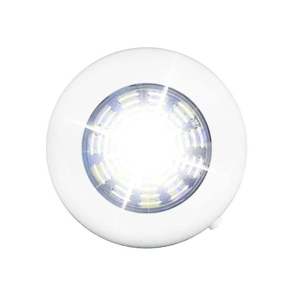 Lot de 3 : Mini lampes COB LED haute performance