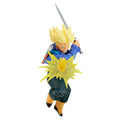 DRAGON BALL Z - TRUNKS GXMATERIA FIGURE