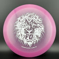 Color Glow C-Line FD - European Open 2024