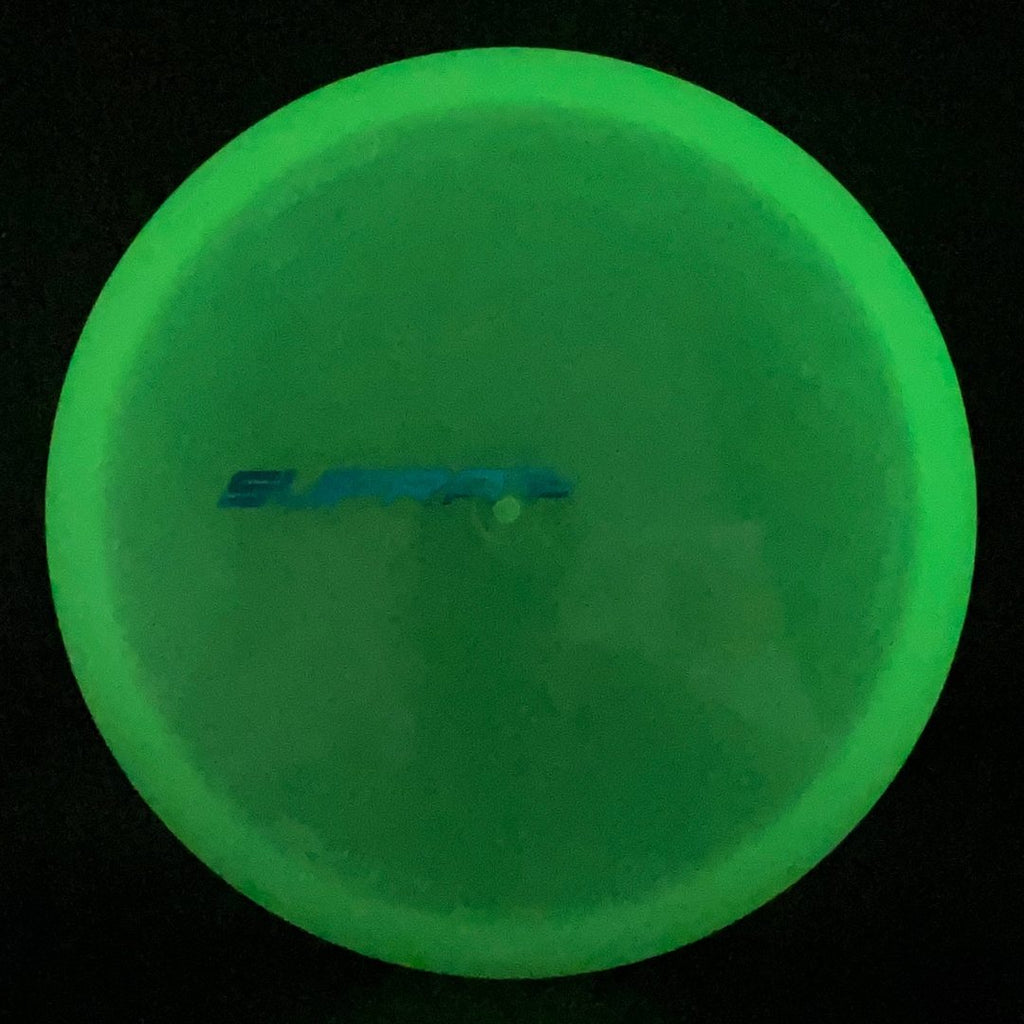 Glow Supra - Supra Bar Stamp *Gibson Stash*