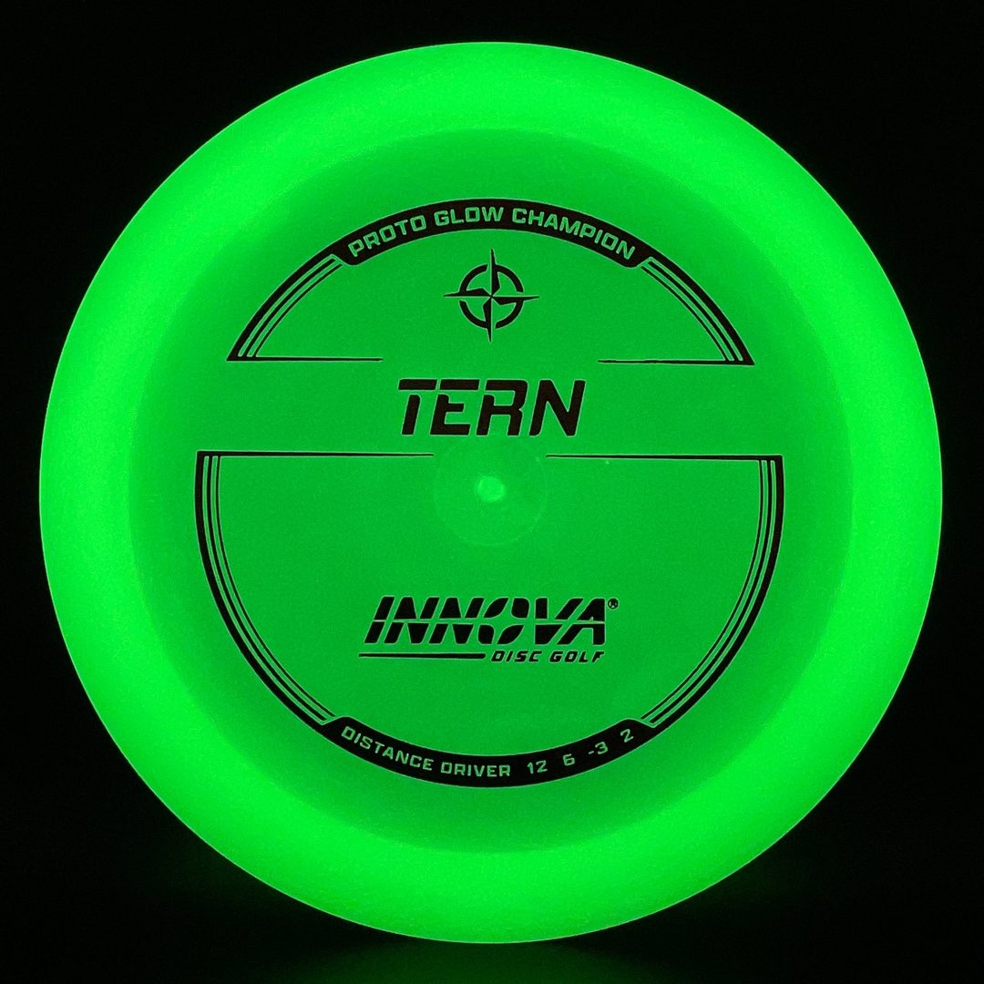 Proto Glow Champion Tern