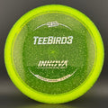 Metal Flake Champion Teebird3