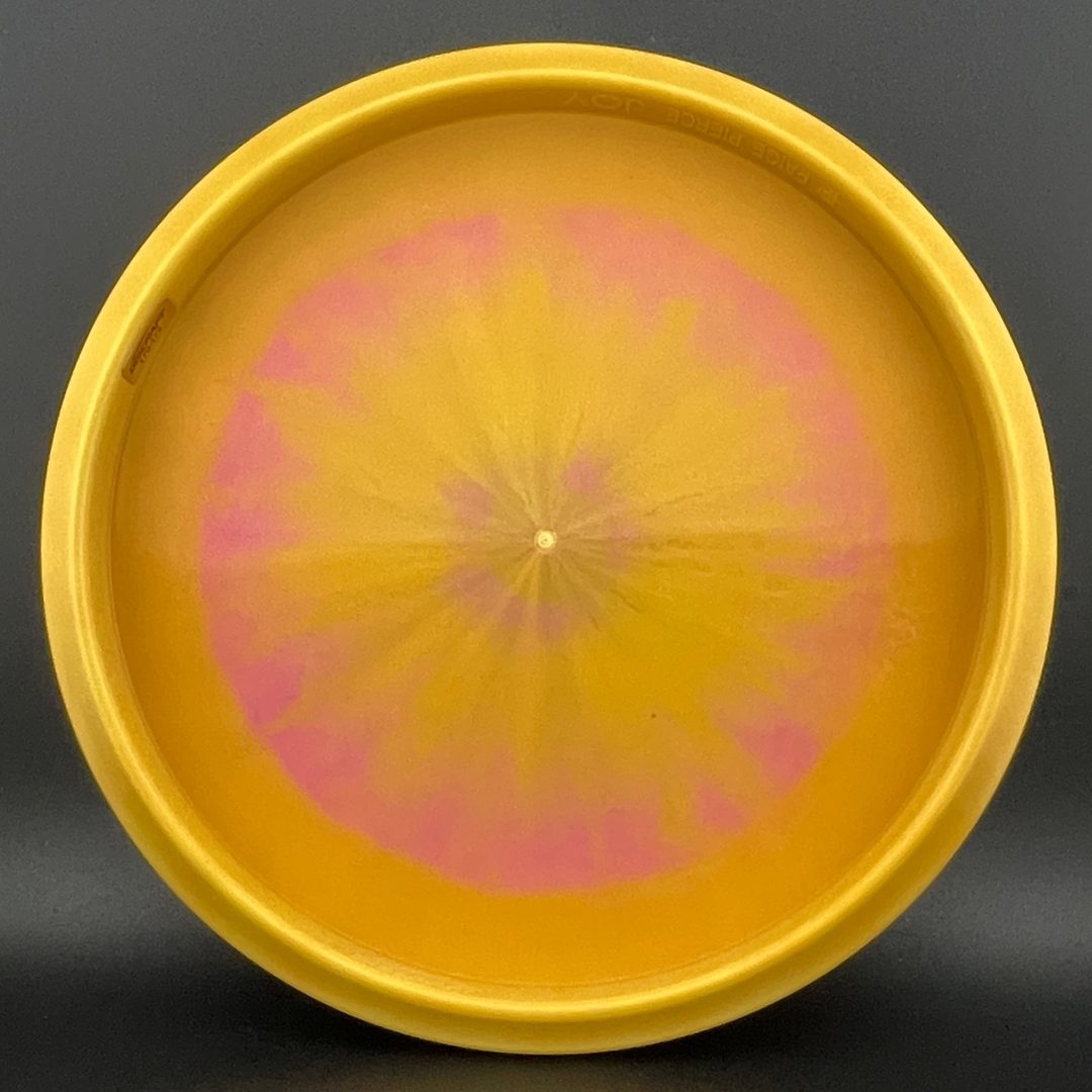Swirl ESP Joy (Prototype) - Paige Pierce