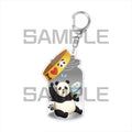 JUJUTSU KAISEN CHARATORIA ACRYLIC KEYCHAIN