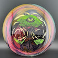 Prism Proton Trance - OTB Open 23 - Jory's Fly Dyes Last Batch