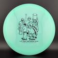 K1 Hard Malm - First Run Mint - Team Tour Series