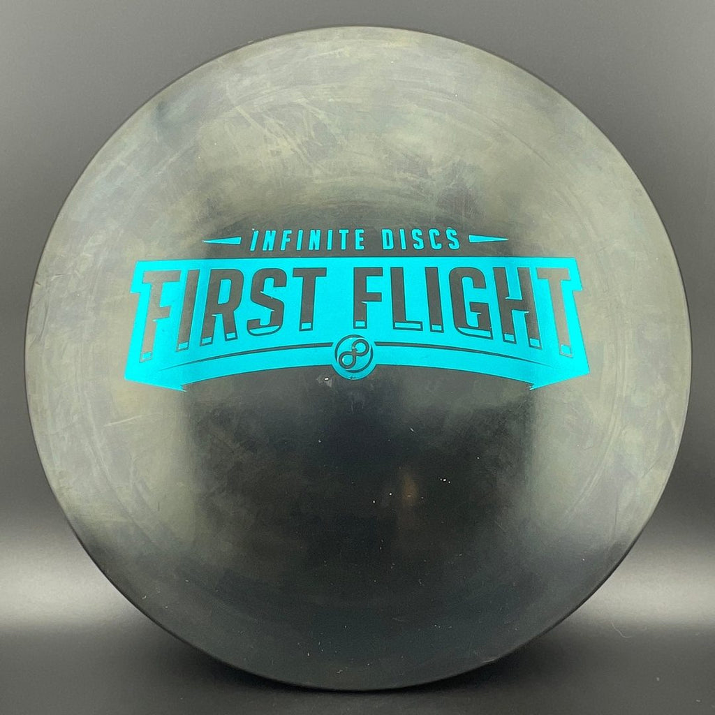 I-Blend Kon Tiki - Test Flight Stamp *Gibson Stash*