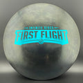 I-Blend Kon Tiki - Test Flight Stamp *Gibson Stash*