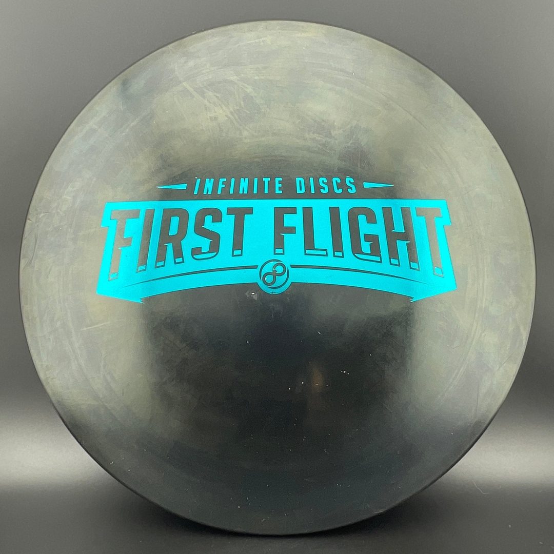 I-Blend Kon Tiki - Test Flight Stamp *Gibson Stash*