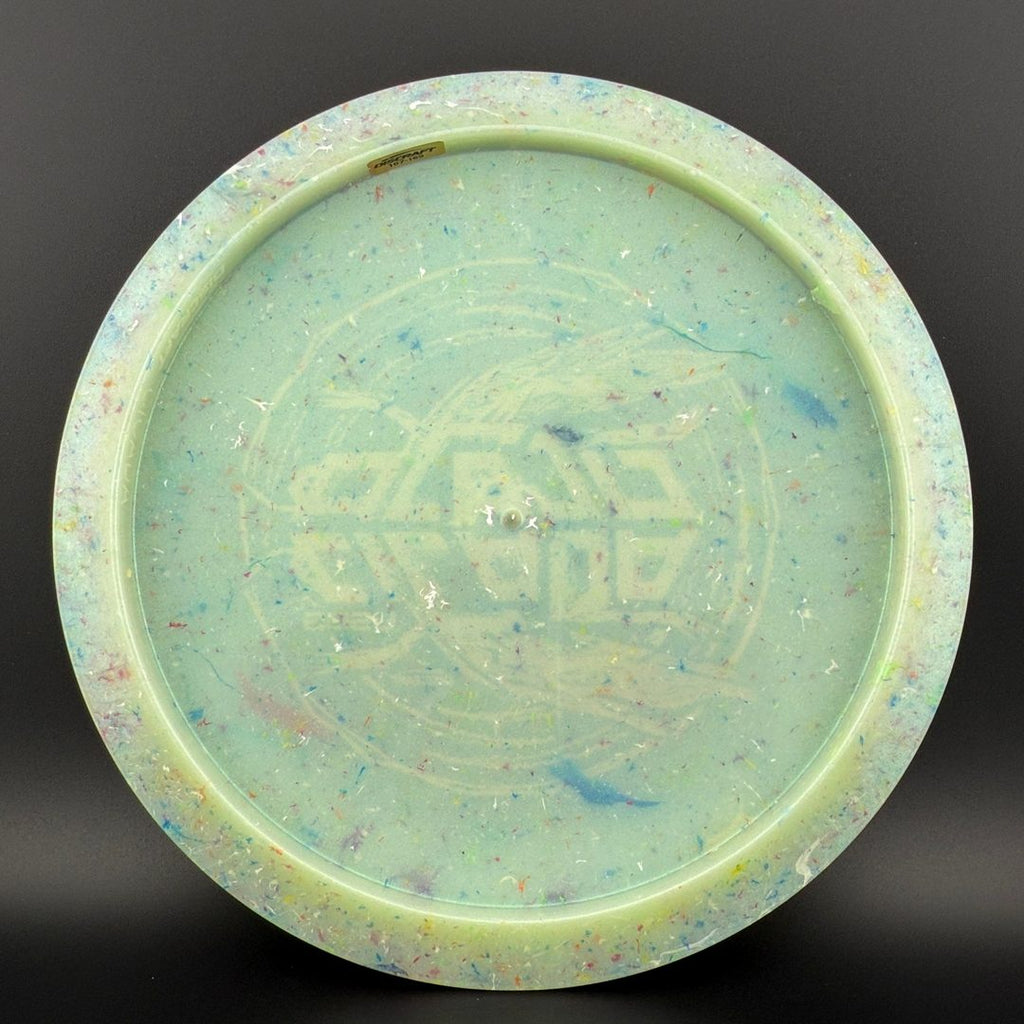 Jawbreaker Z FLX Colorshift Cicada - 2026 Ledgestone