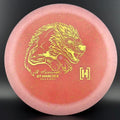 Primo Metal Flake Vibe - 2024 GT Hancock Tour Series