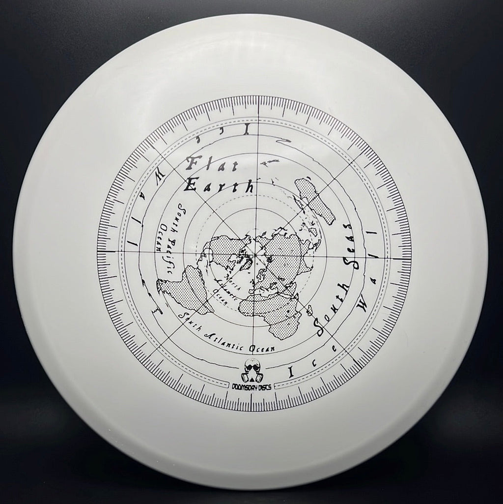 Abduction Flat Earth