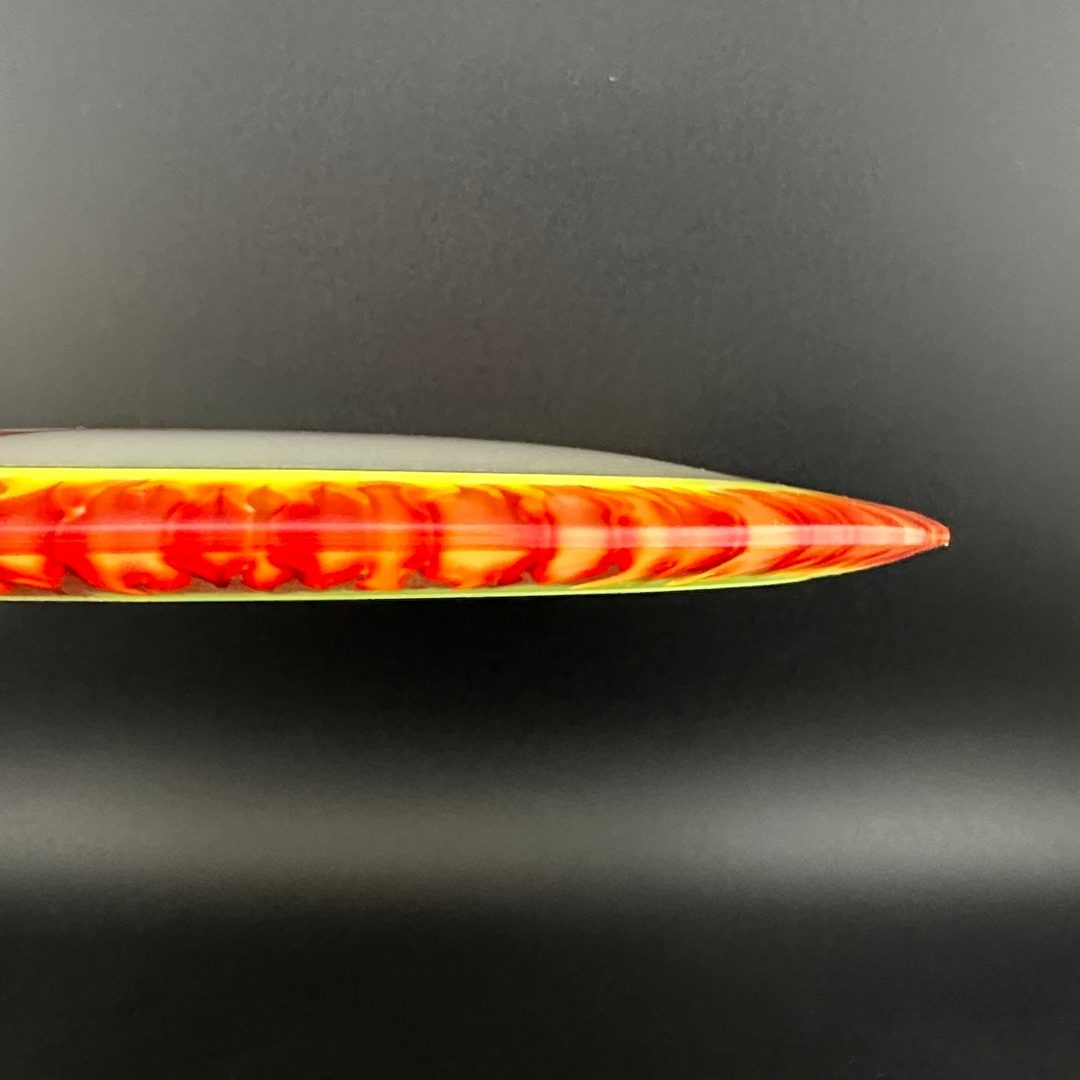 Fly Dye FuZed Scorch - Limited Edition