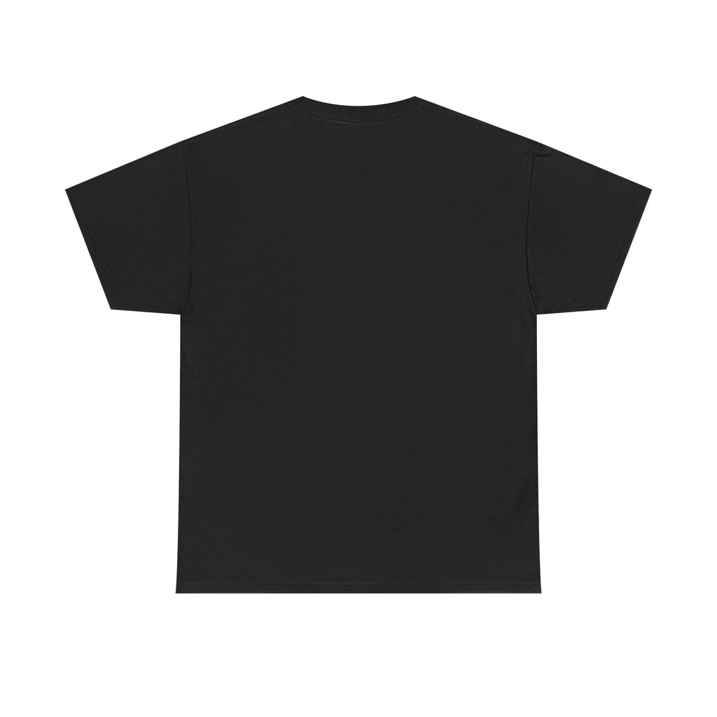 “Georgia Peach” Cotton Graphic Tee