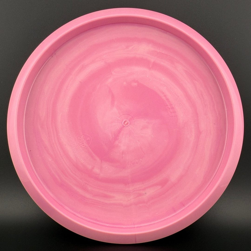 Swirl S-Line MD1 - Mini DM Stamp