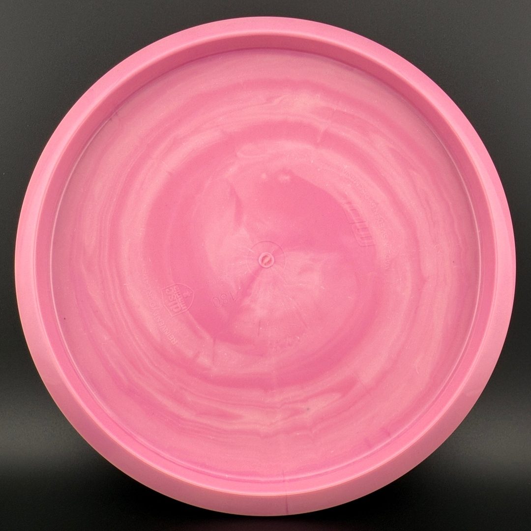 Swirl S-Line MD1 - Mini DM Stamp
