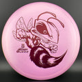 Big Z Buzzz - XL Bee