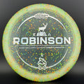 Confetti Z Predator - Ezra Robinson Turku Open 2025