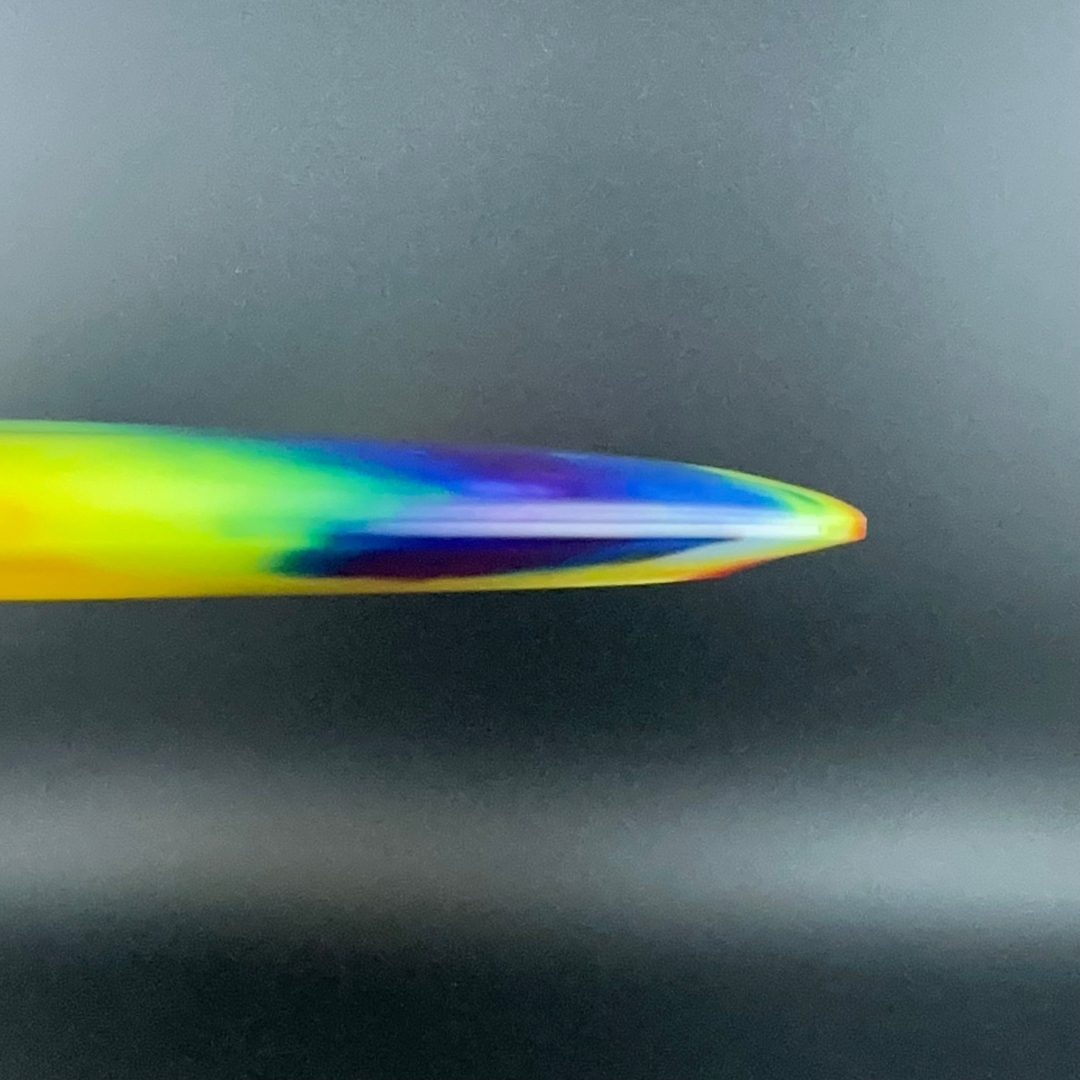 Fly Dye Z Avenger SS