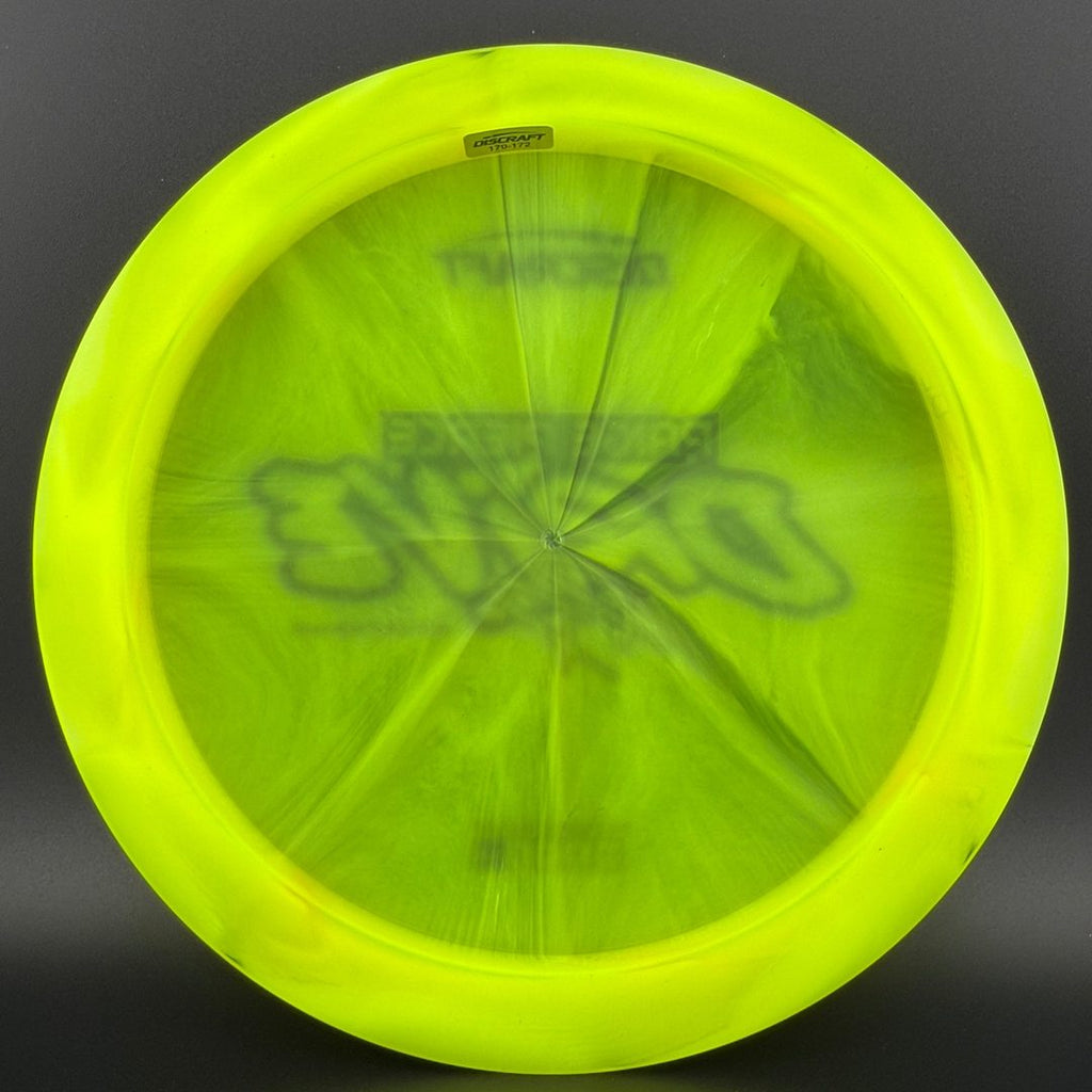Z Swirl Drive - Paige Pierce 2025 Tour Series