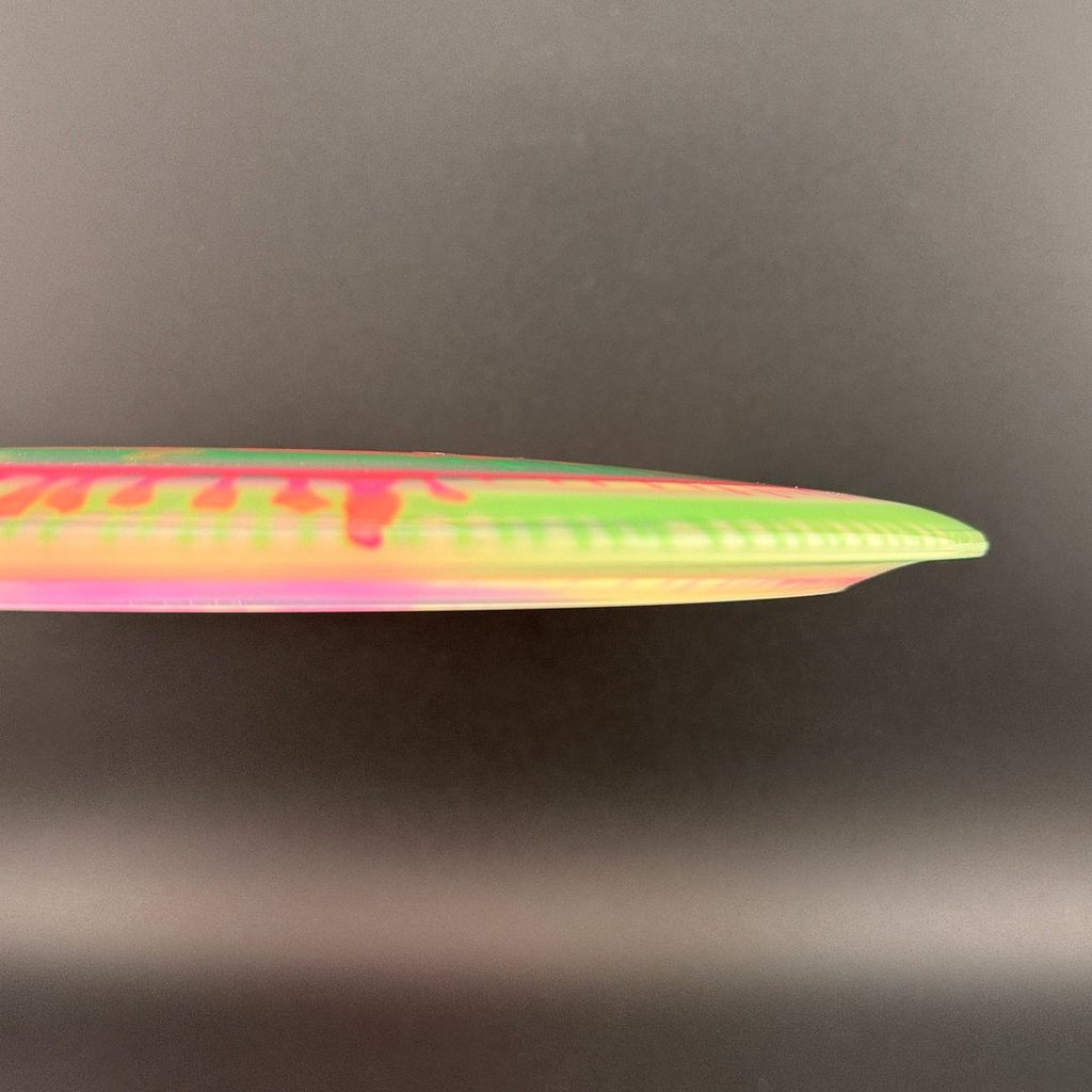 I-Dye Champion Orc