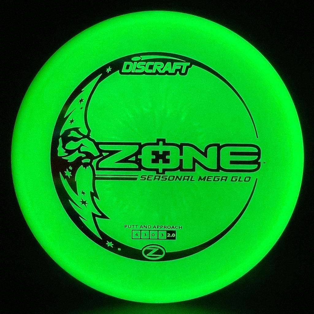 Mega Glo Zone - Seasonal Glo