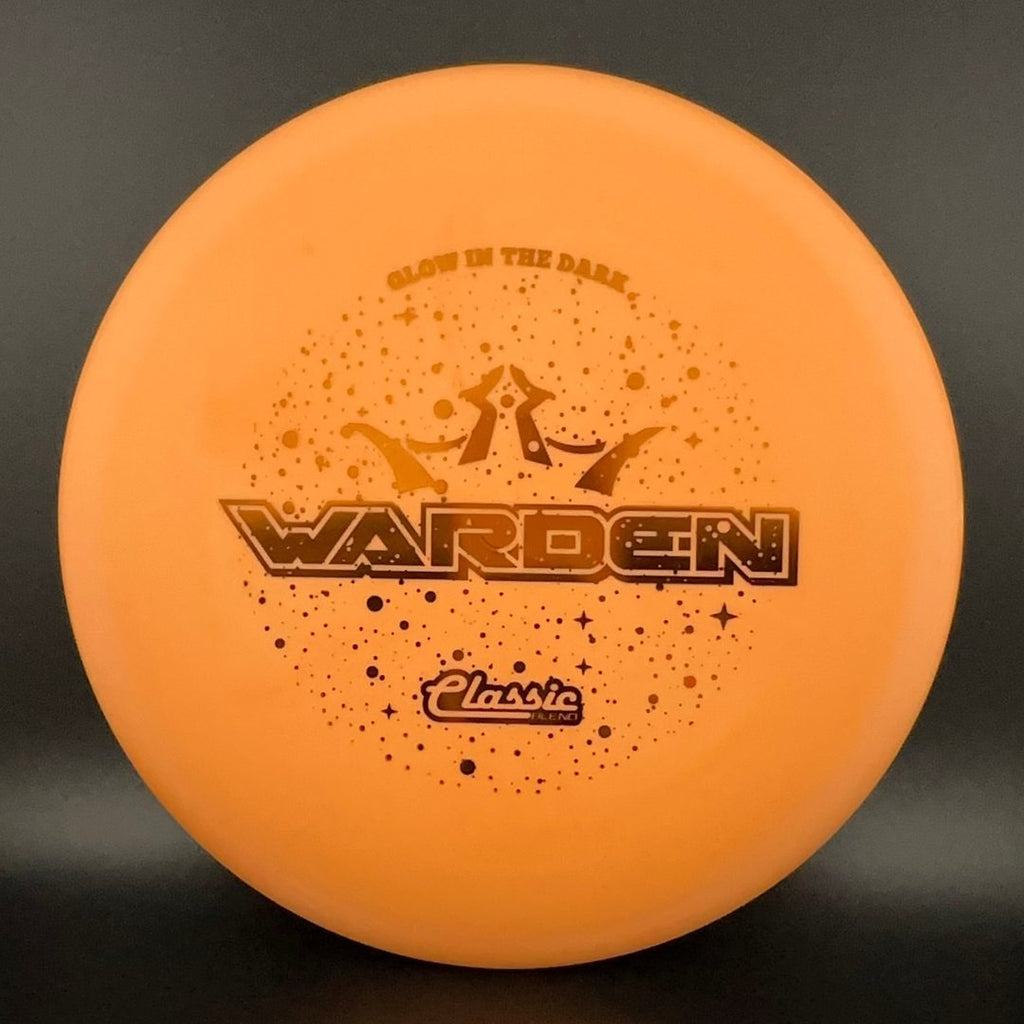 Glow Classic Blend Warden