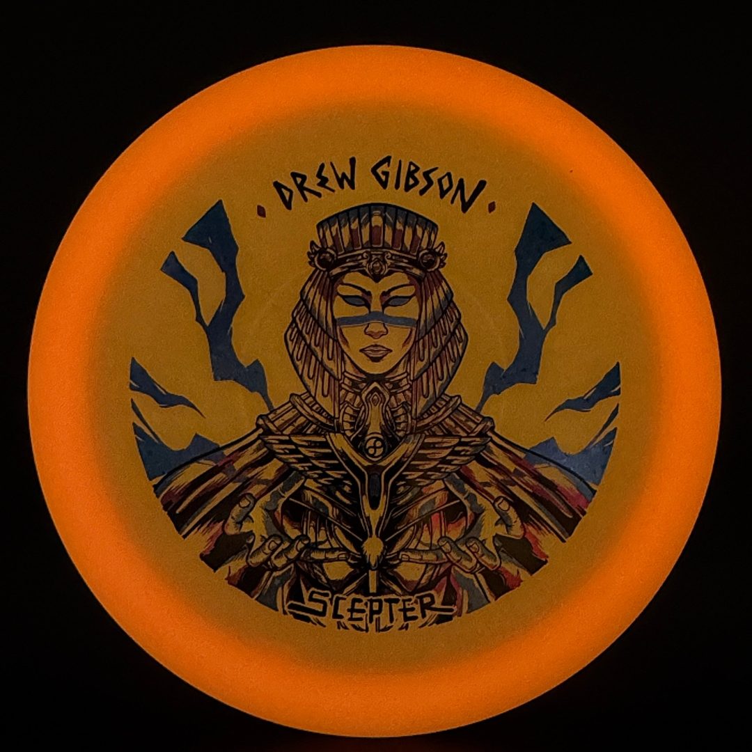 Color Glow C-Blend Scepter - Drew Gibson Signature