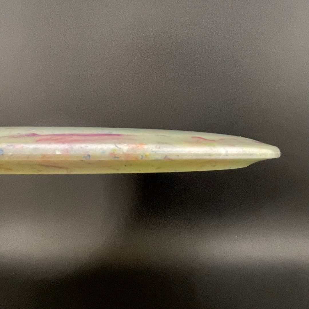Jawbreaker Z FLX Colorshift Cicada - 2026 Ledgestone