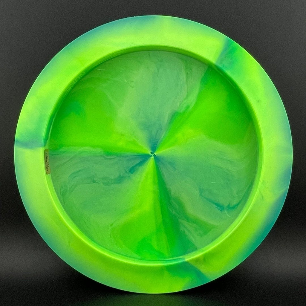 Swirl ESP Nuke - Ezra Aderhold Tour Series