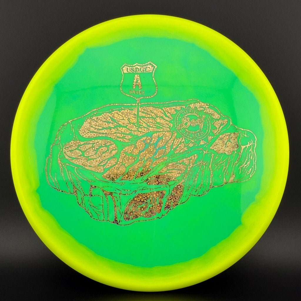 Halo Star Toro - USDGC Prime Cut by Tony Diaz
