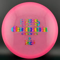 Color Glow C-Line MD3 - Pro Worlds 2025