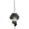 JUJUTSU KAISEN CHAIN COLLECTION MEGUMI FUSHIGURO AFTER PARTY ACRYLIC KEYCHAIN