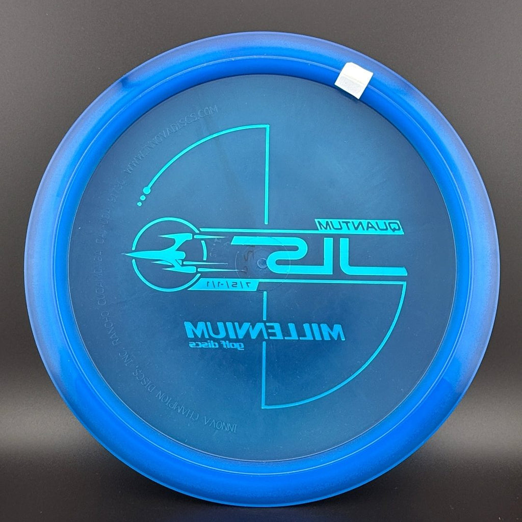 Quantum JLS - 1.15