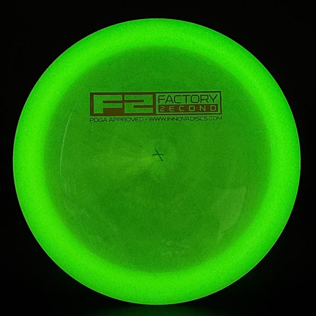 Champion Classic Glow Shryke - F2