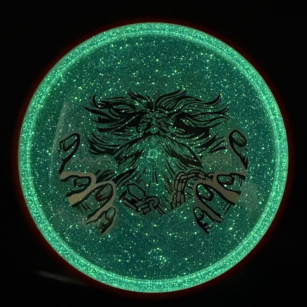 Particle Glow Proton Hex - Champions Cup 2025