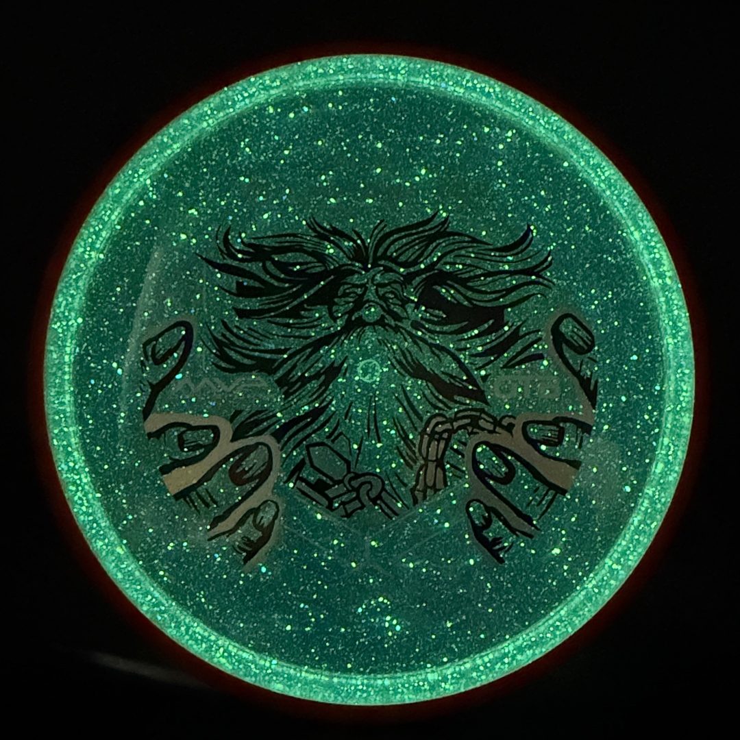 Particle Glow Proton Hex - Champions Cup 2025