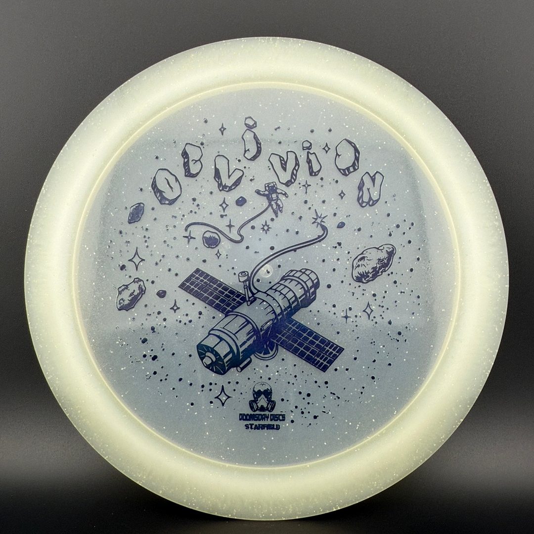 Starfield Oblivion