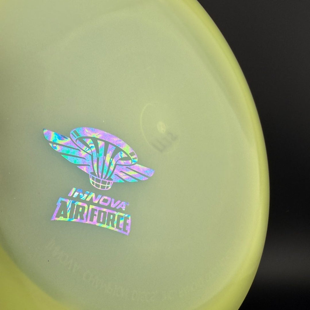 Proto Glow Champion Eagle X - Air Force
