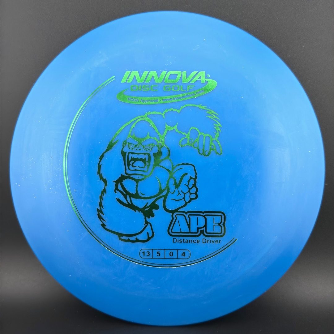 DX Ape