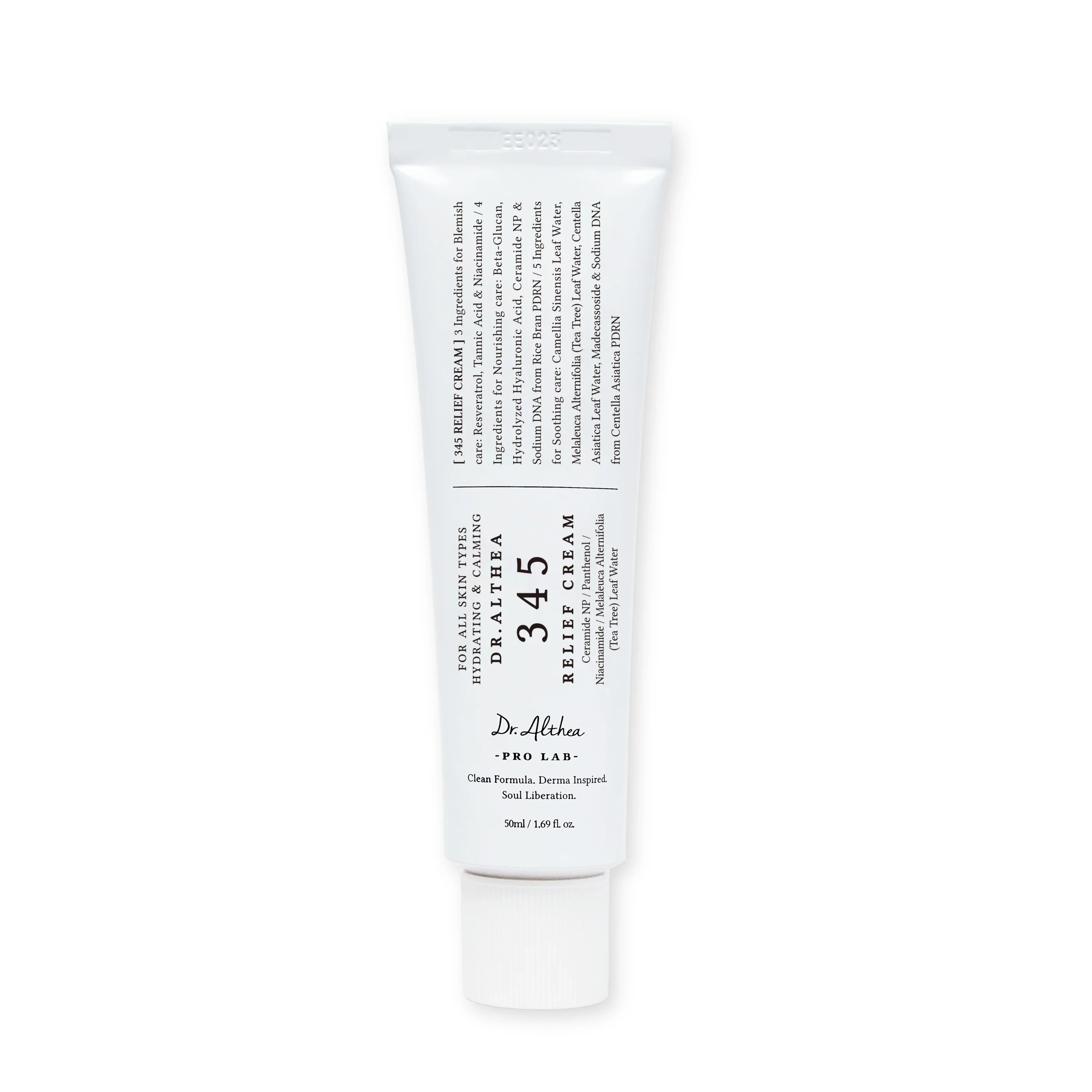 Dr. Althea 345 Relief Cream