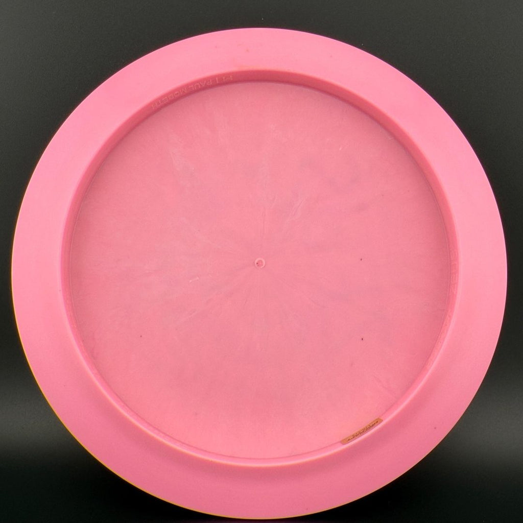 ESP Zeus - Paul McBeth - TriFoil