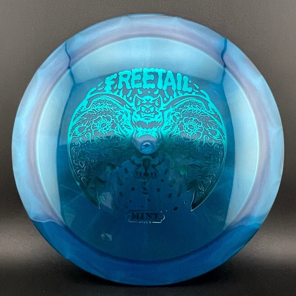 Eternal Freetail - Batattoo