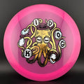 K1 Idog - Elin A. Collab