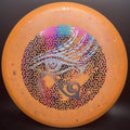 Splatter S-Blend Anubis - Double Stamps!