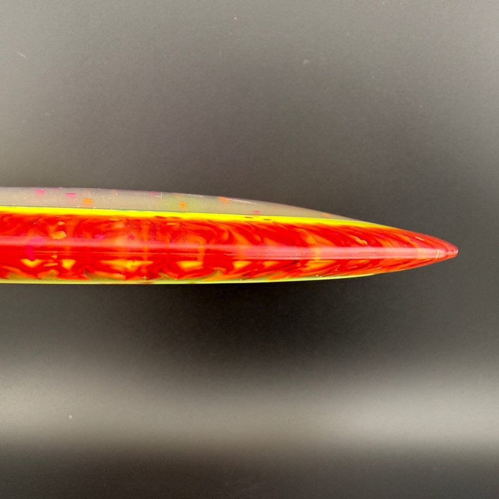 Fly Dye FuZed Scorch - Limited Edition