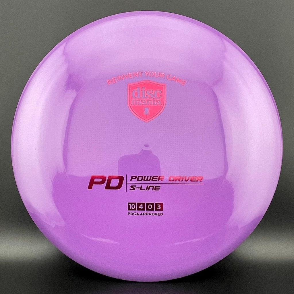 S-Line PD