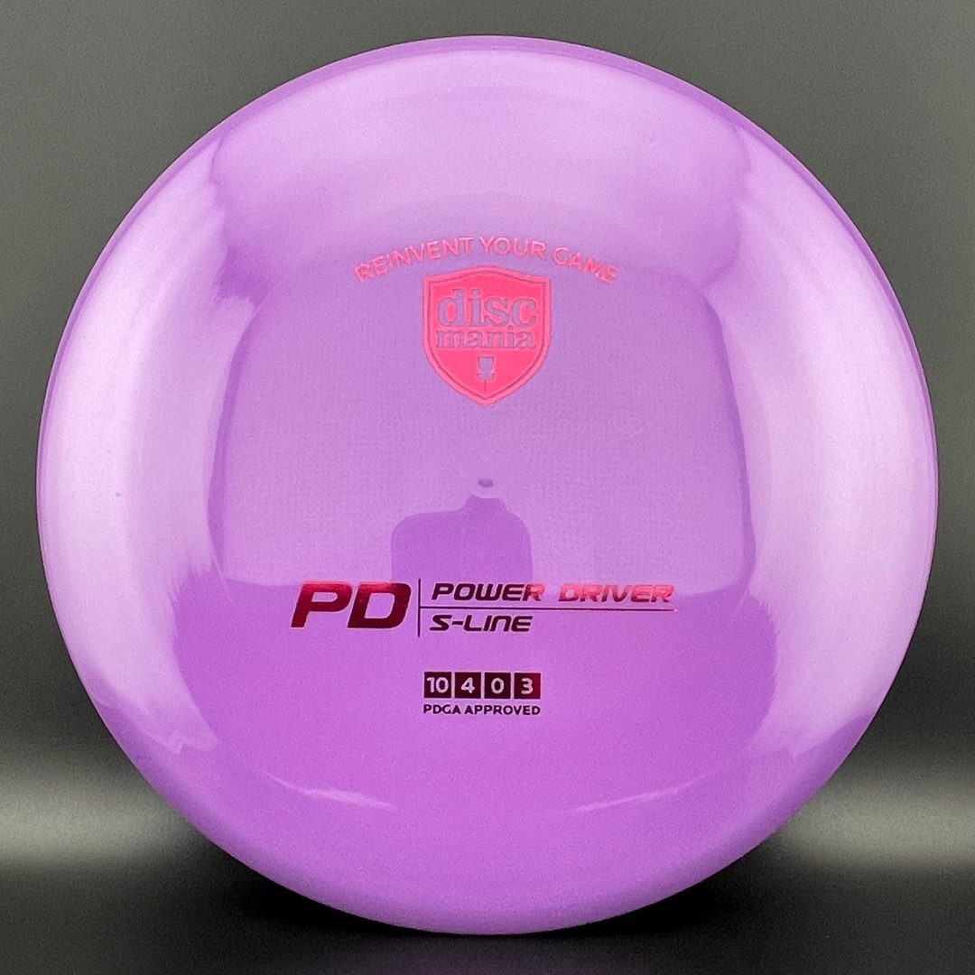 S-Line PD